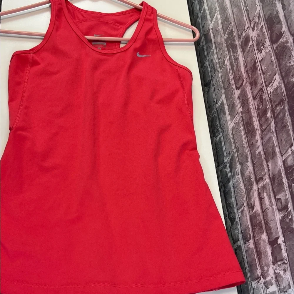 Nike‎ running Tank Top